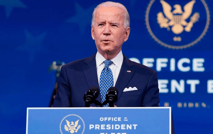 Biden Education Plans