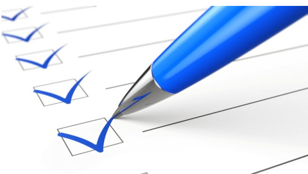 Semester Start Checklist for Online&nbsp;Instructors